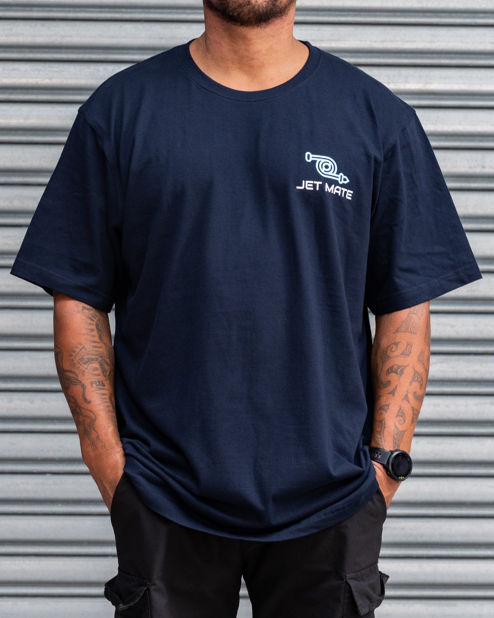 'F*ck The Shovel' T-Shirt