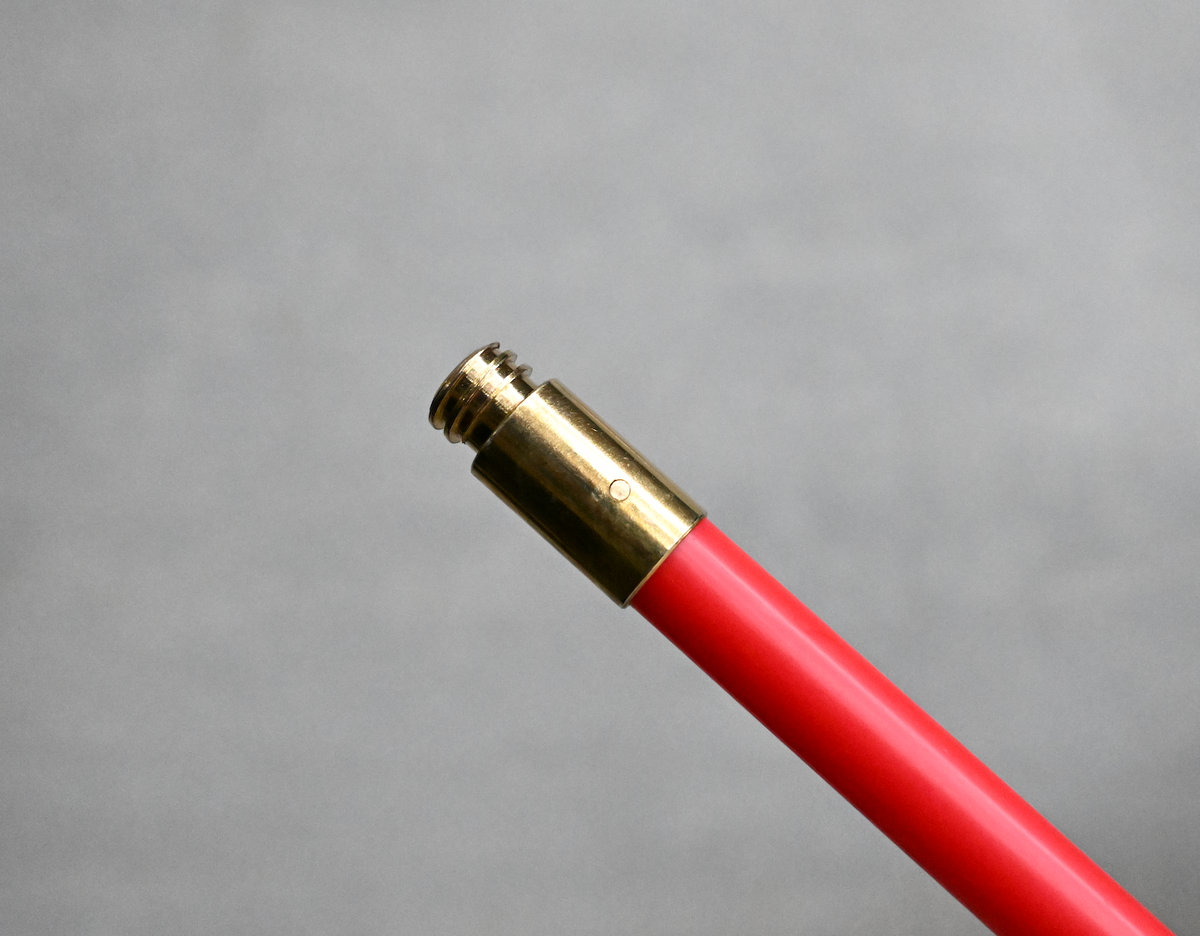 Jet Mate - Drain Rods (Red)