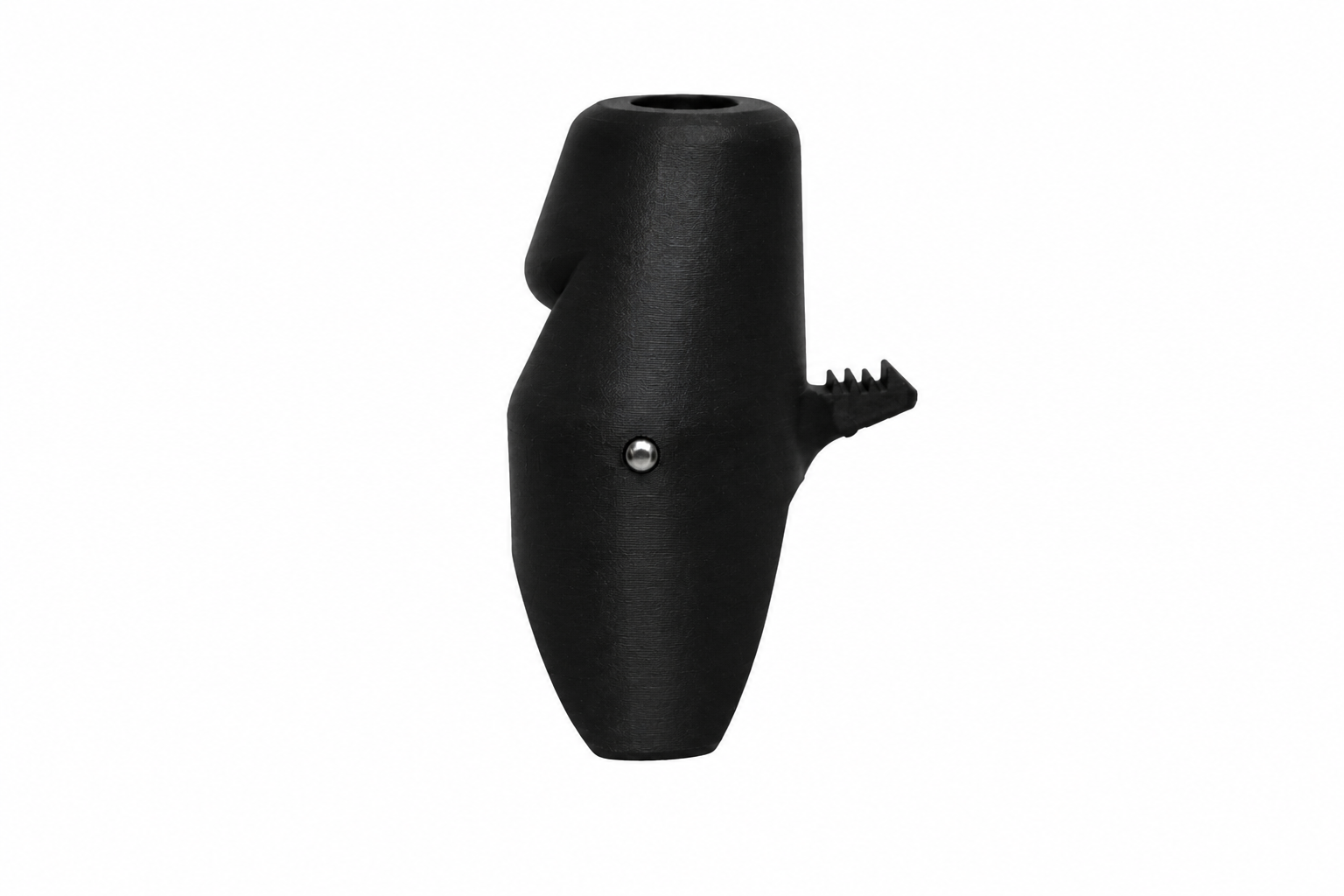 PRE-ORDER Retrieval Mate - Black - 1/2" BSP