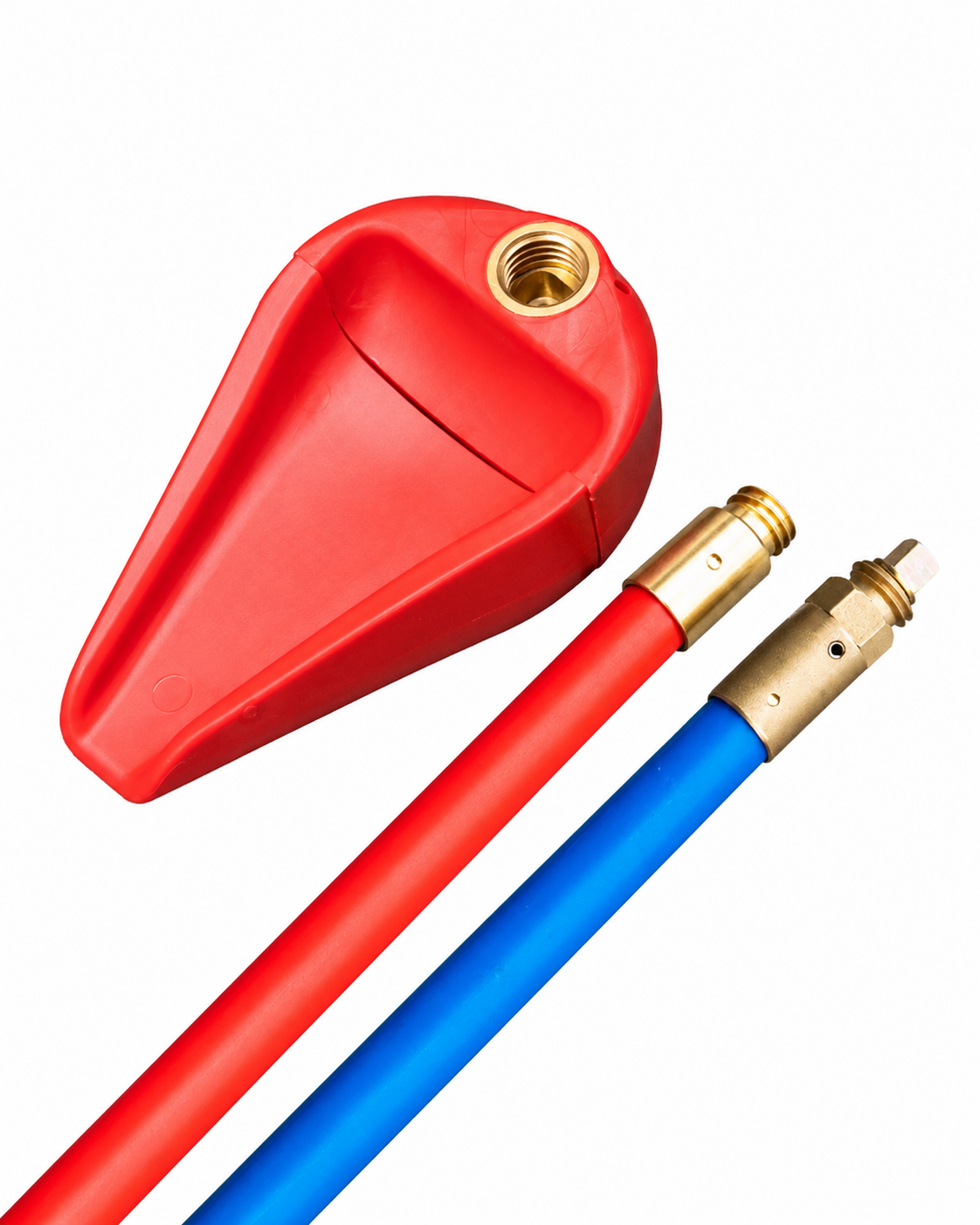 Jet Mate - Red