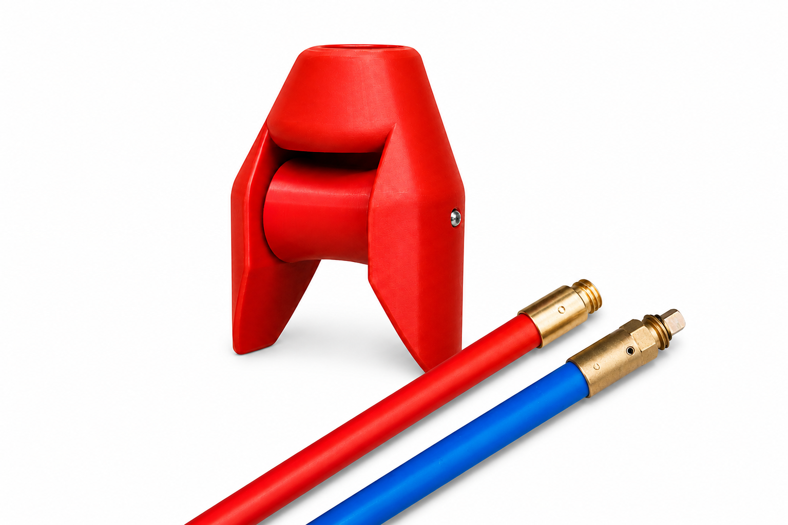 PRE-ORDER Retrieval Mate - Red - UNIVERSAL
