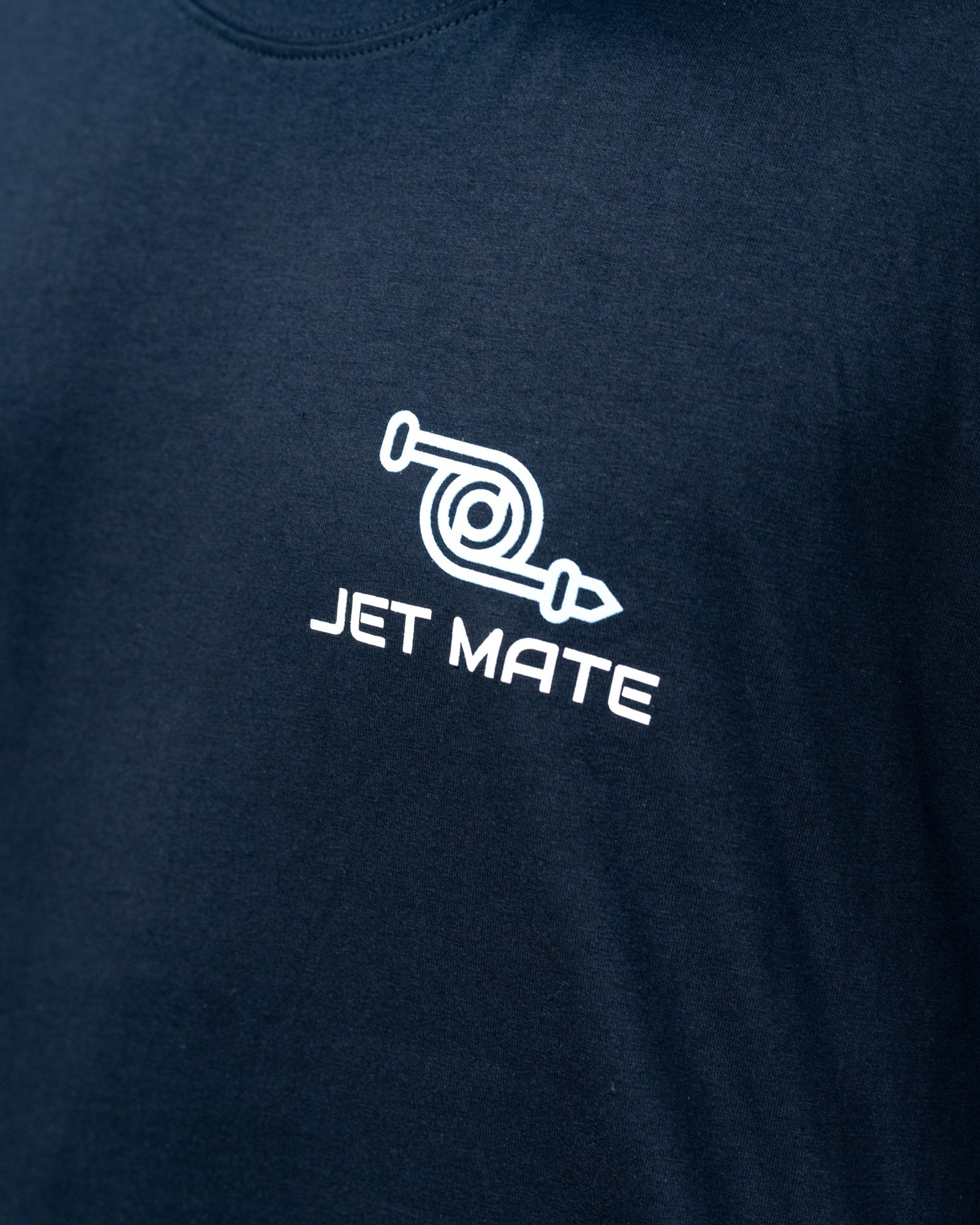 Jet Mate Tools T-Shirt