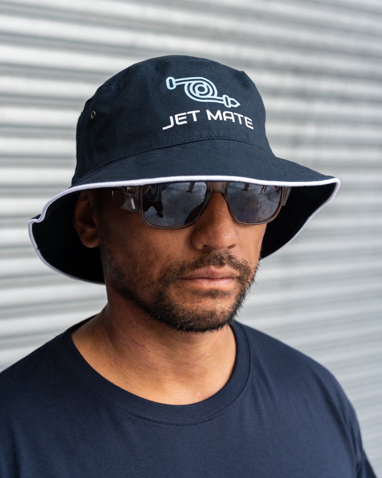 'F*ck The Shovel' Bucket Hat