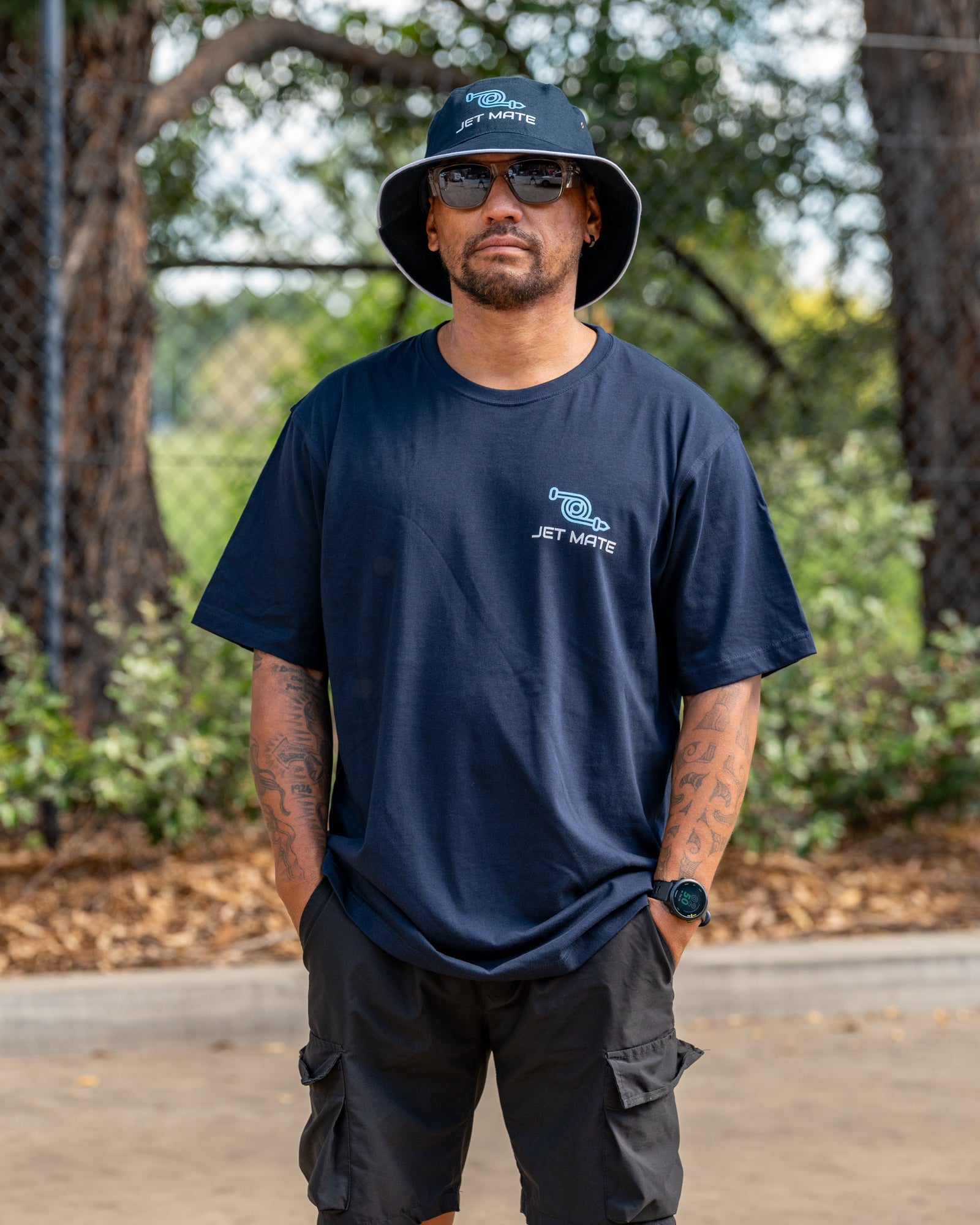 'Avoid The Dig' T-Shirt
